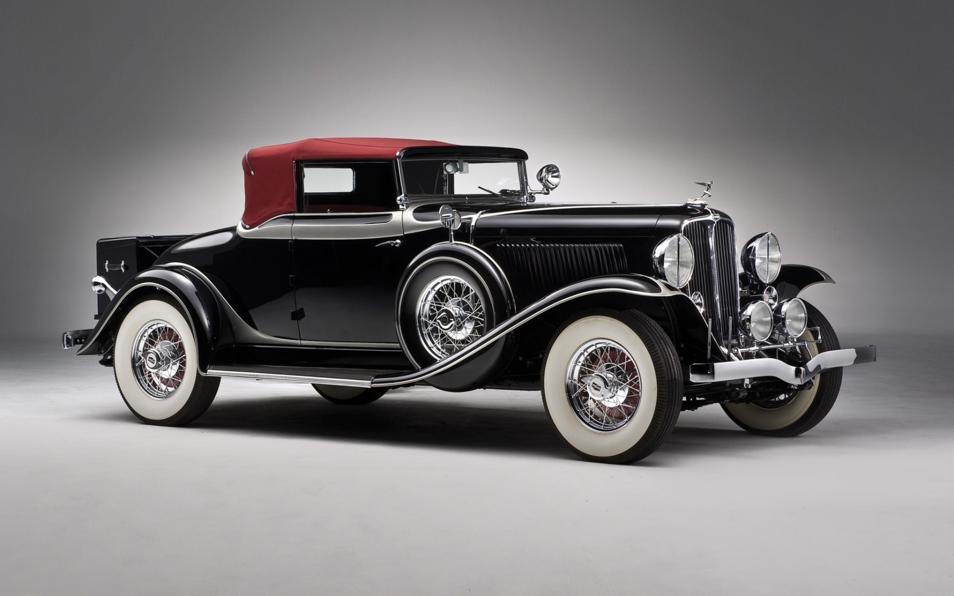 1931, 8-98 cabriolet, auburn