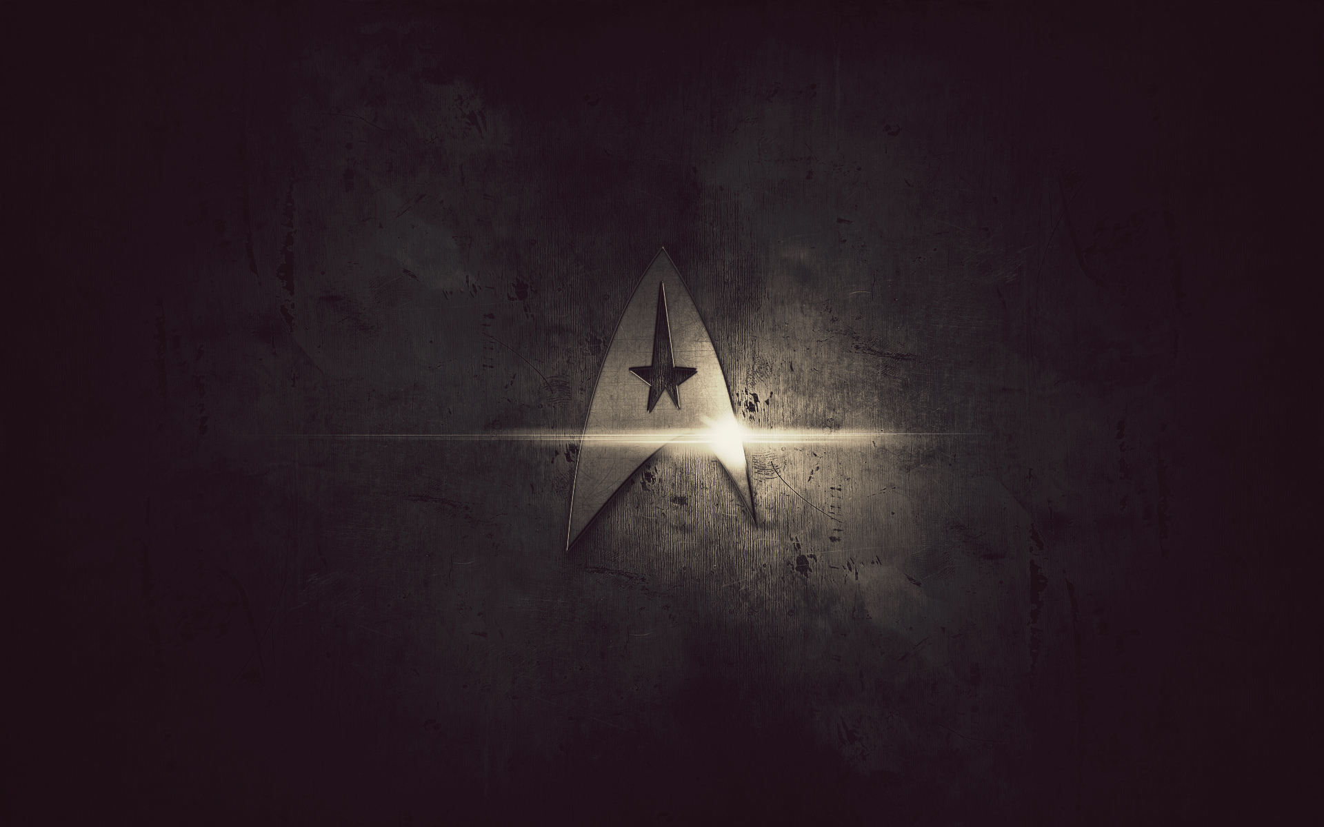 логотип, звездный путь, star-trek