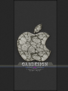 world, my apple, my, gabdesign