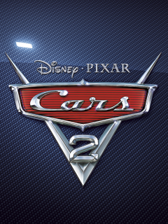 cars 2, тачки 2, мультфильм, pixar, disney