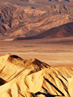 landscape, каньон, пейзаж, горы, песок, sand canyon