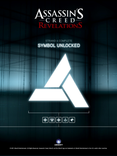 unlock, animus, the, revelations, creed, assassins