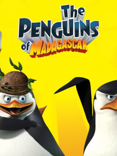 the game, пингвины из мадагаскара, игра, the penguins of madagascar