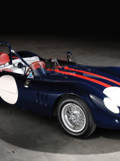 maserati, 200s, 1955-56