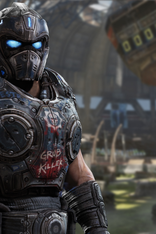 gears of war 3, epic games, xbox 360, microsoft, shooter