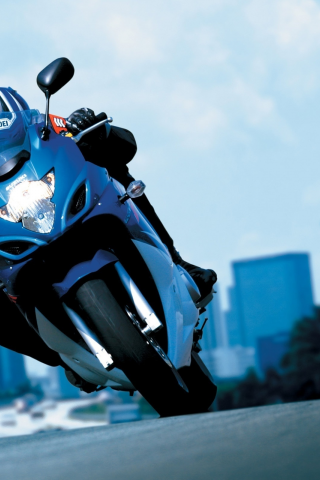 moto wallpapers 2560x1600, мотоциклы, suzuki, спорт, gsx 650f action