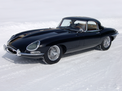 roadster, 1961-67, e-type, (series i)