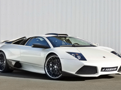 murcielago, lp640, hamann, lamborghini