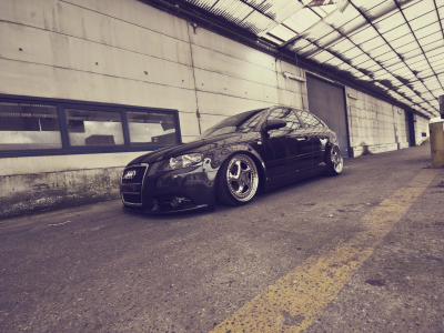 auto, audi a3, сity, cars, обои авто, cars walls, audi wallpapers, фото, a3, авто