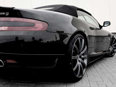 2000x1250, wheelsandmore, tuning, машина, aston martin db9 convertible, car