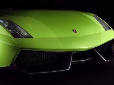 lamborghini, gallardo, фары.красотка