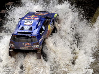 cool, rally, 2011, dakar