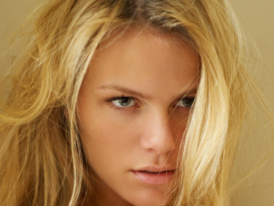 лицо, models, фото, women, wallpapers, обои девушки, brooklyn decker, девушка, взгляд