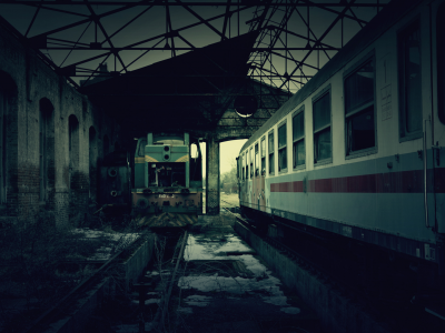 депо, old trains, транспортное, вагоны