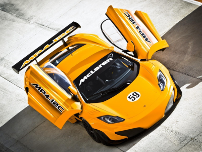 cars, mp4 12c gt3, mclaren, auto, supercars