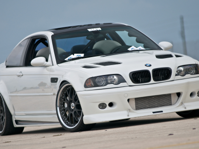 тачки, бмв, auto wallpapers, тюнинг, bmw, e46, cars, авто обои, m3