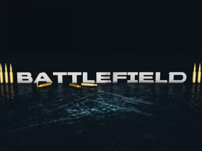 патроны, battlefield, гильзы