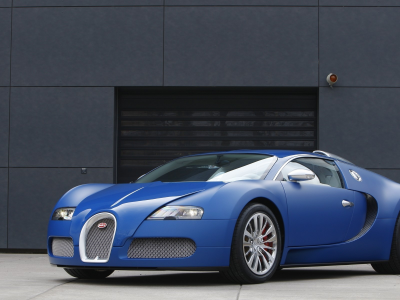 centenaire, bleu, bugatti, veyron