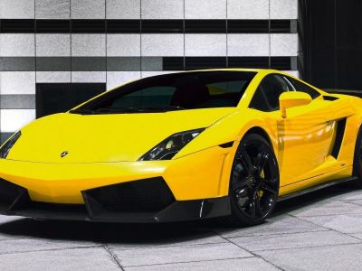 lamborghini, суперкар, murcielago, итальянский