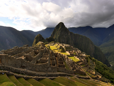 machu picchu, peru, lost city, inca