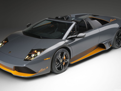 lamborghini lp 650, avto, sport