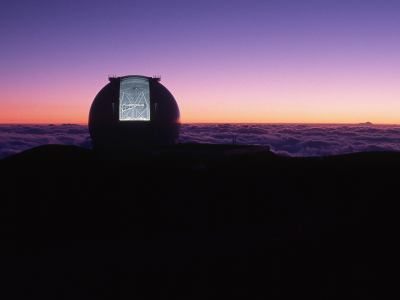 usa, hawaii island, hawaii, mauna kea observatory, mauna kea volcano