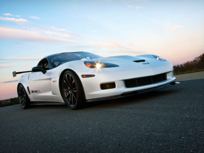 corvette, z06x, track, concept, chevrolet, 2011, car