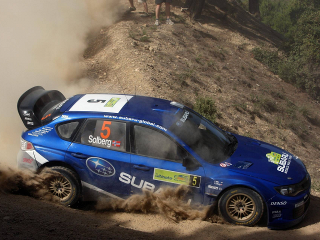 solberg, sti, subaru