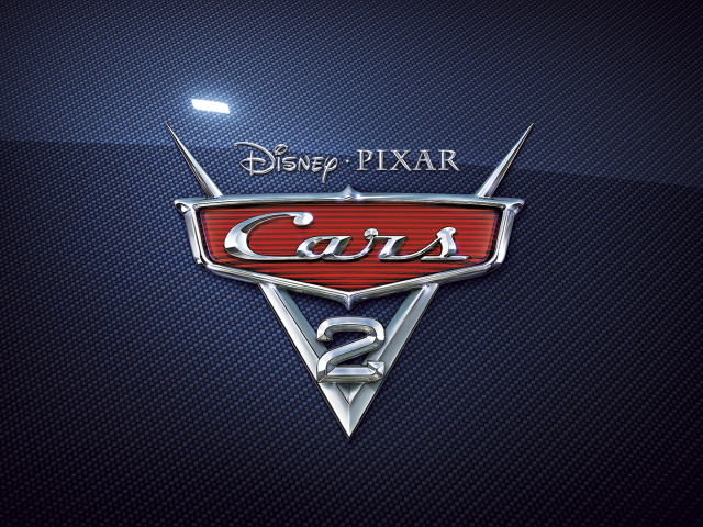 cars 2, тачки 2, мультфильм, pixar, disney