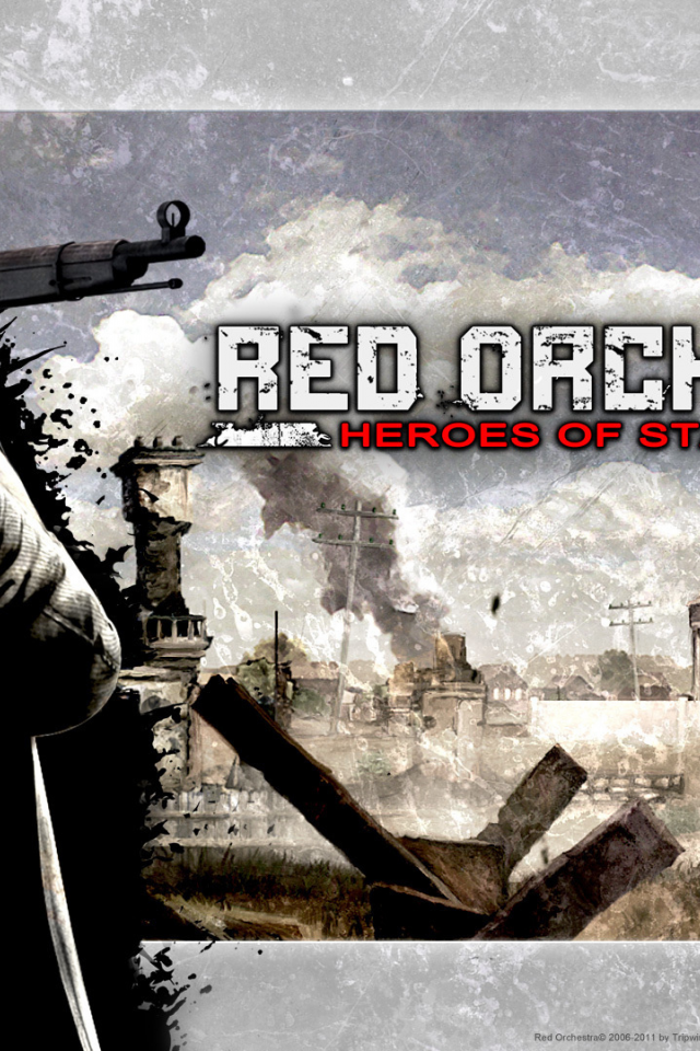 сталинград, снайпер, red orchestra 2 герои сталинграда, война, red orchestra 2 heroes of stalingrad, вторая мировая