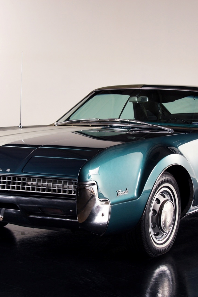 авто, oldsmobile, машина, car, toronado, 1966