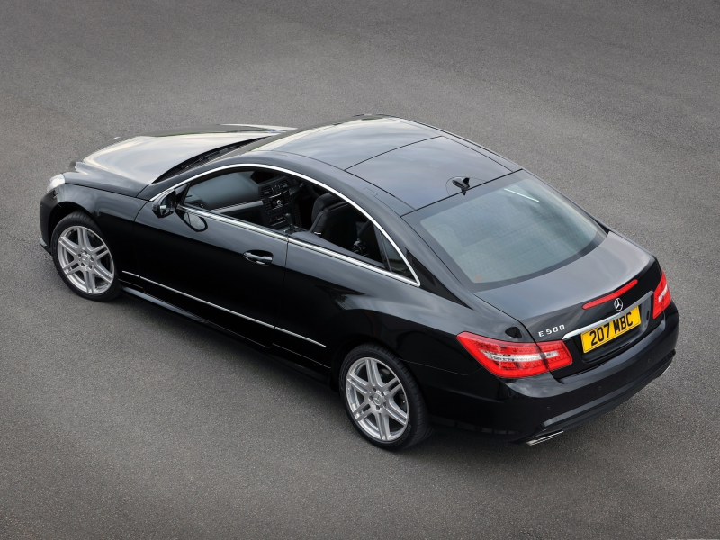 uk, sports, mercedes-benz, amg, e500, coupe