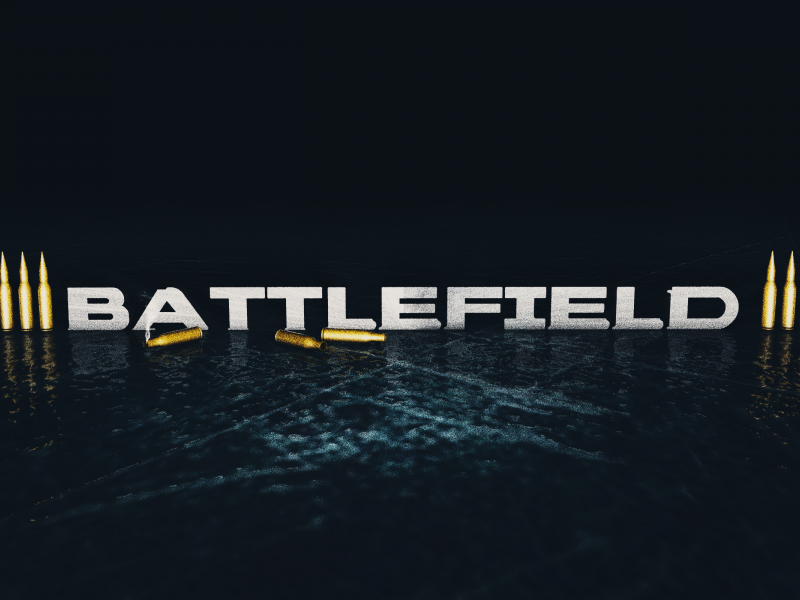 патроны, battlefield, гильзы