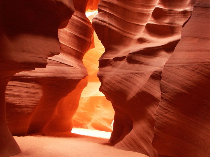 пещеры, пещера, arizona, песок, скалы, места, скла, каньоны, фото, природа, аризона, камни, камень, ущелье