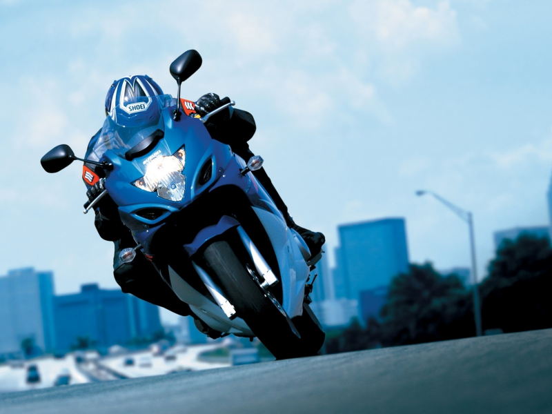 moto wallpapers 2560x1600, мотоциклы, suzuki, спорт, gsx 650f action