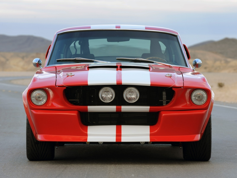 shelby, mustang, gt500cr