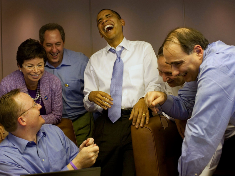 сша, барак обама, президент, barack obama, смех, president, настроение