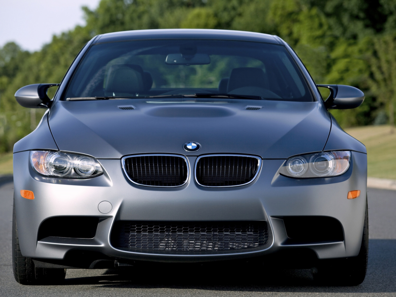 gray, bmw, 2011, coupe, m3, frozen