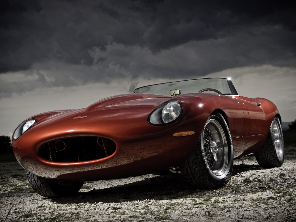 speedster, e-type, jaguar