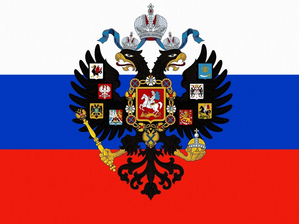 фото, картинки, герб, флаг, россия, триколор