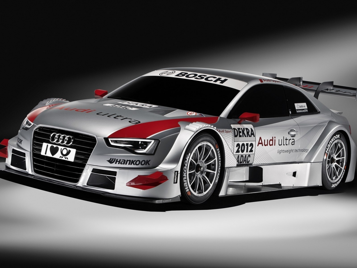 dtm, гонки, ауди, race, a5, спорт, audi, 2012, car