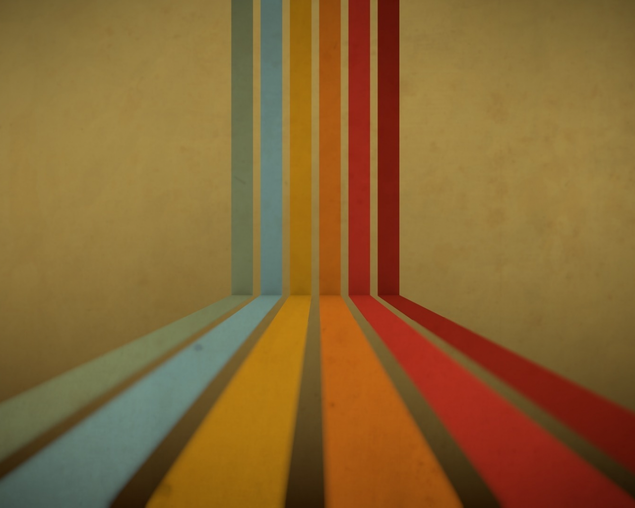 rainbow, lines, abstraction, линий, 1920x1080, краски, полосы, stripes, colors, абстракция, радуга