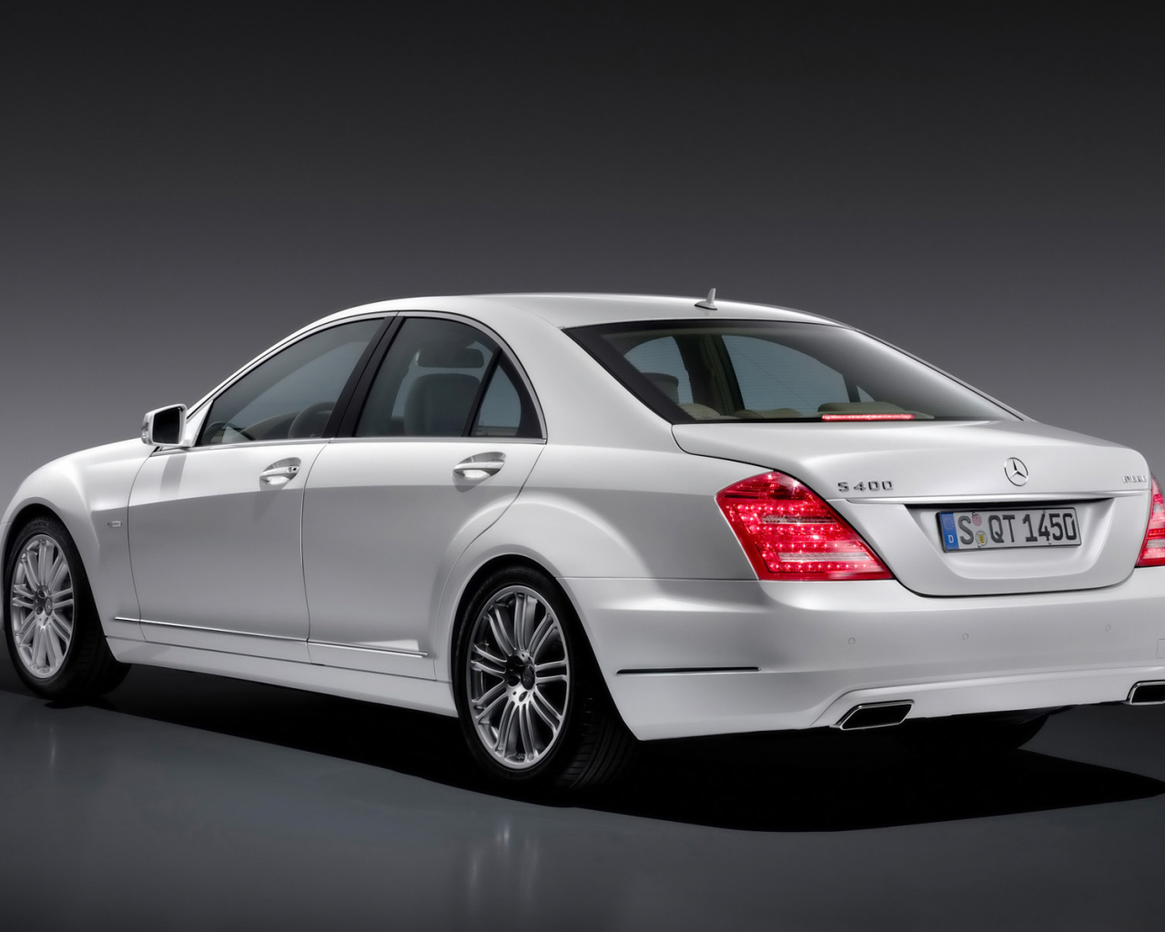 машина, car, s 400, mercedes-benz, s class