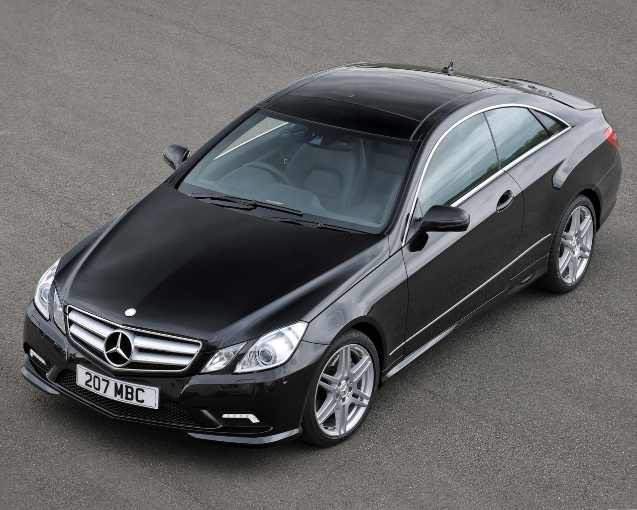 uk, mercedes-benz, фон, e500, amg, coupe, sports