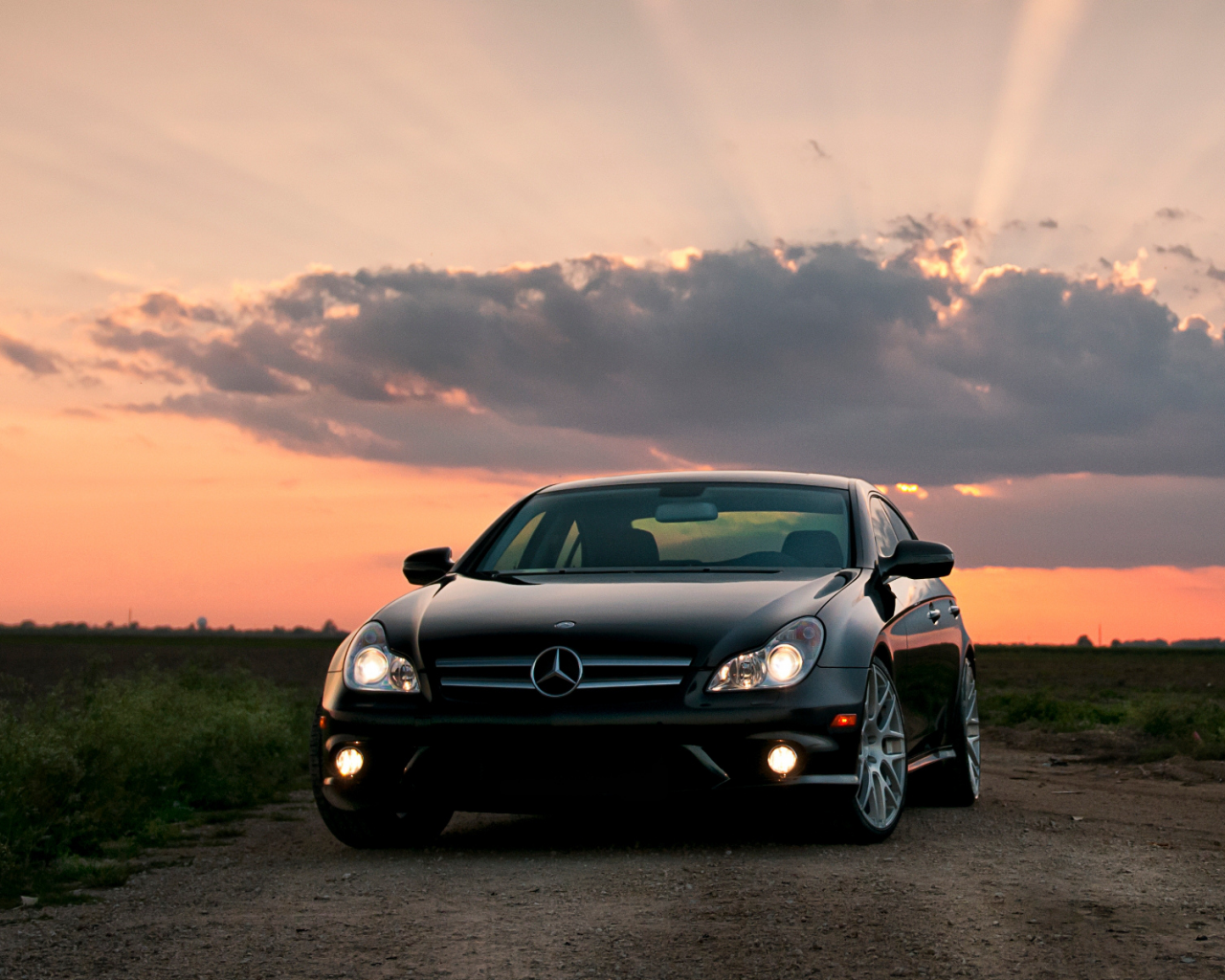 benz, cars, mercedes, auto wallpapers, cls, авто фото, тачки, мерседес, авто обои