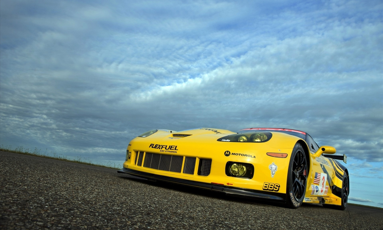 c6r, chevrolet, corvette, racing next generation