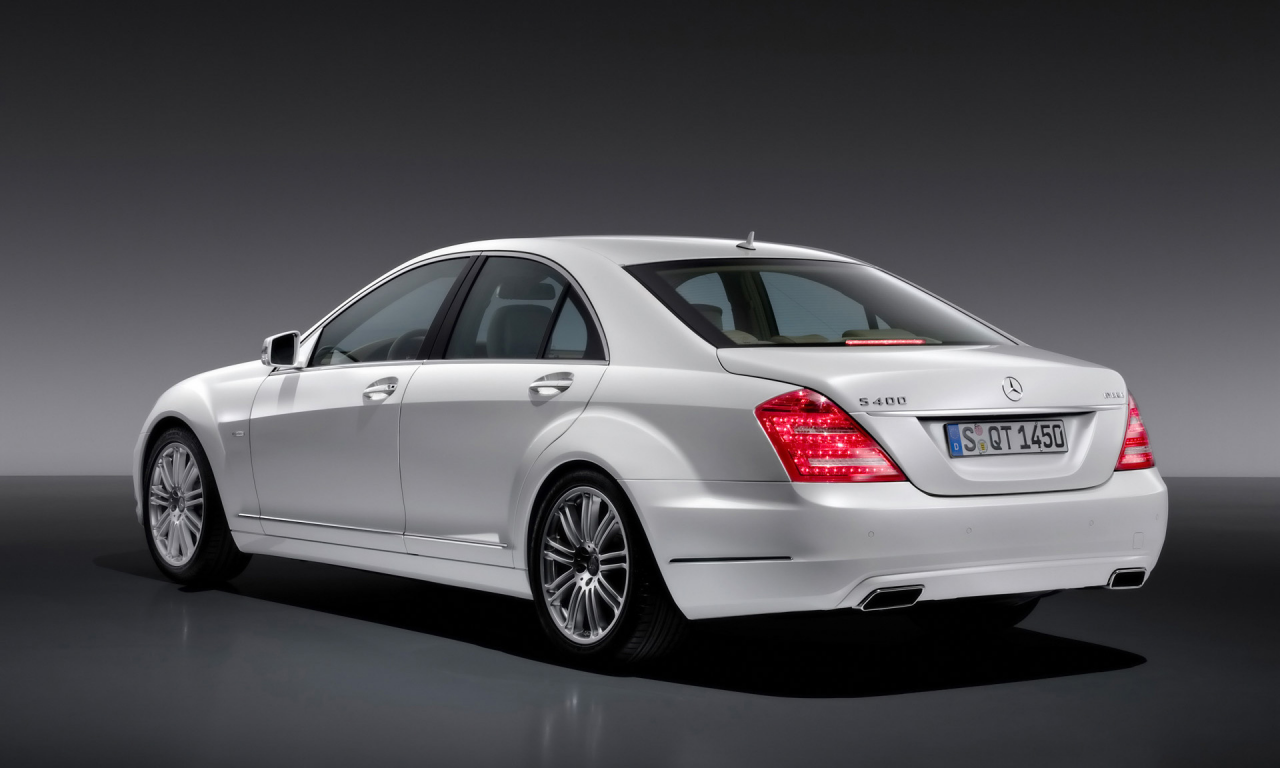 машина, car, s 400, mercedes-benz, s class