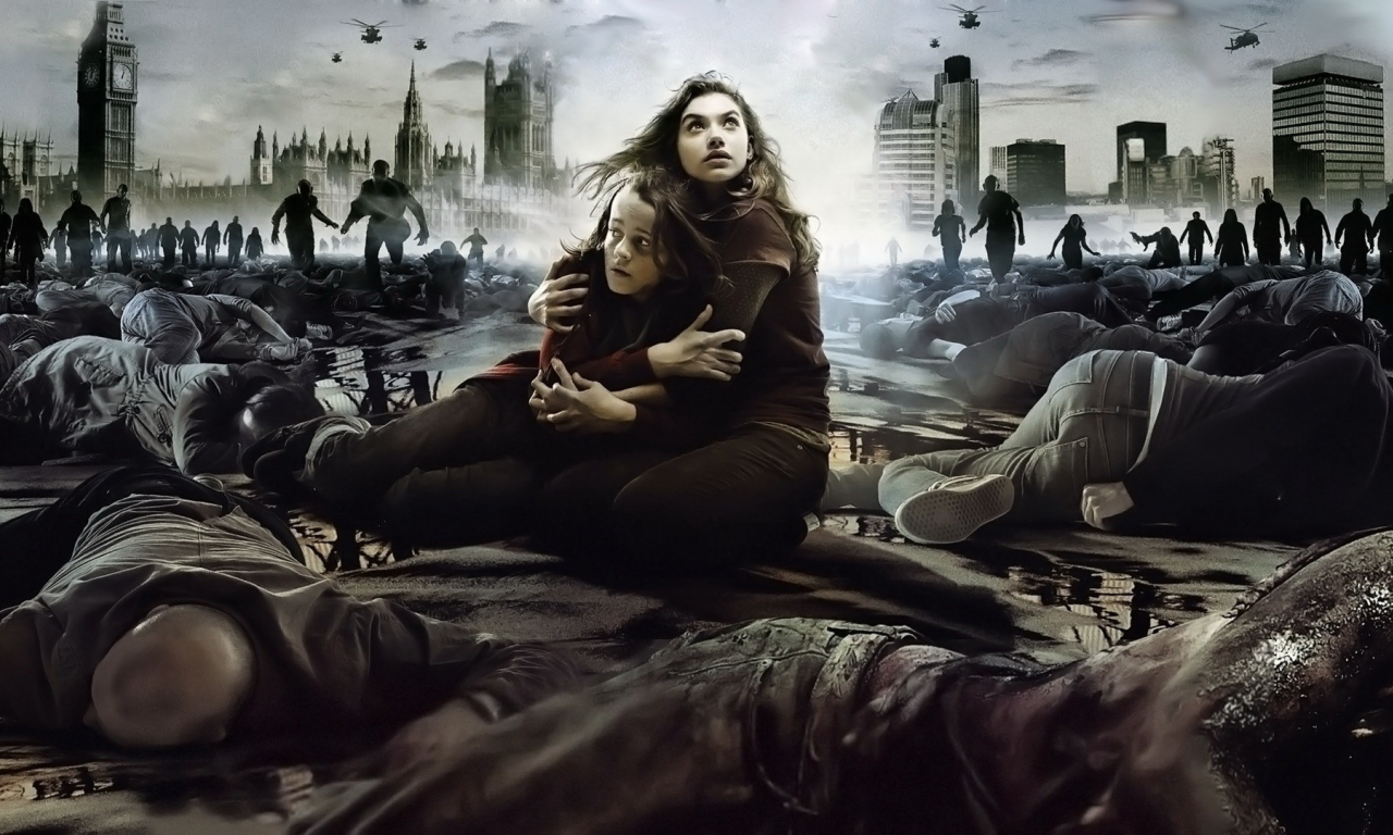 28 недель спустя, 28 weeks later, imogen poots