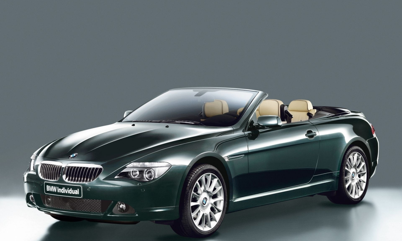 angle, coupe, front, bmw 650i