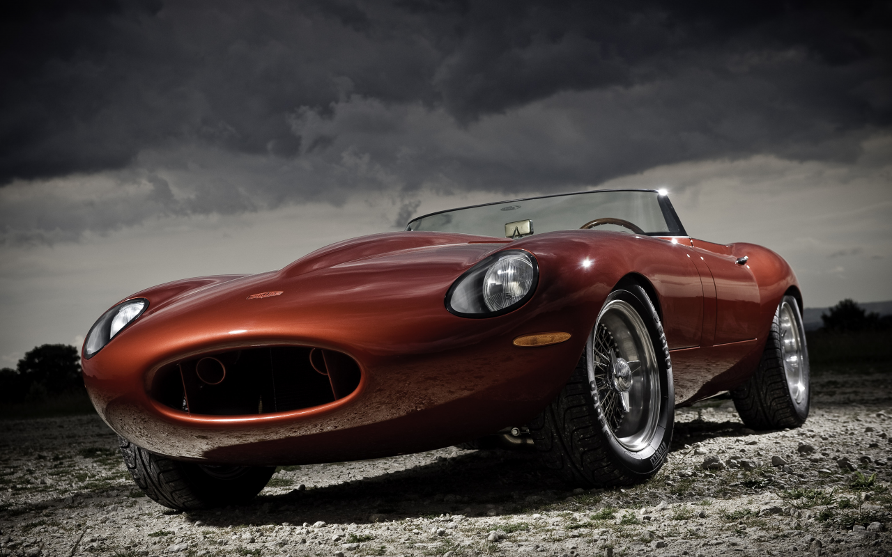 speedster, e-type, jaguar